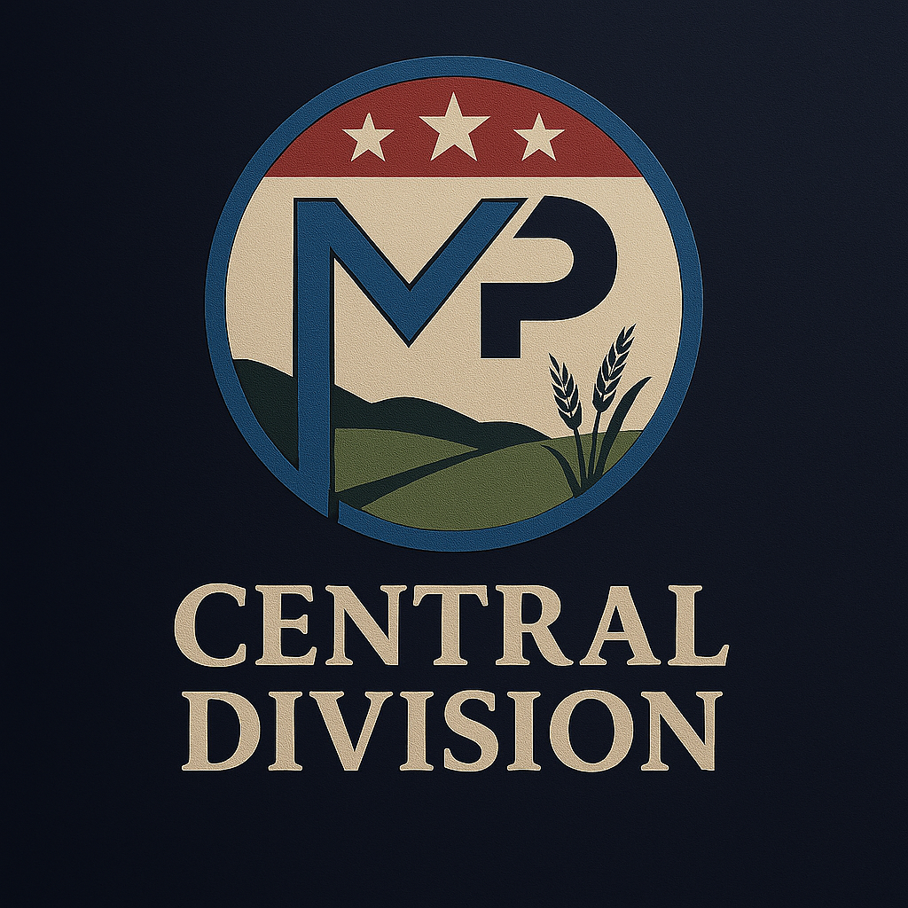 Central Division