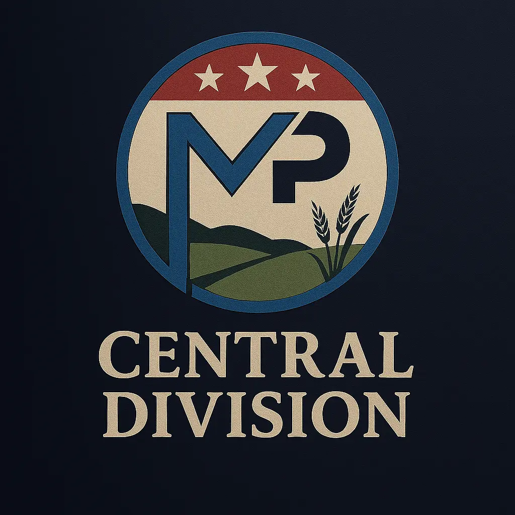 Central Division