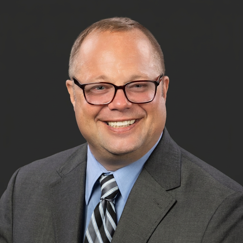 Jason Lepik