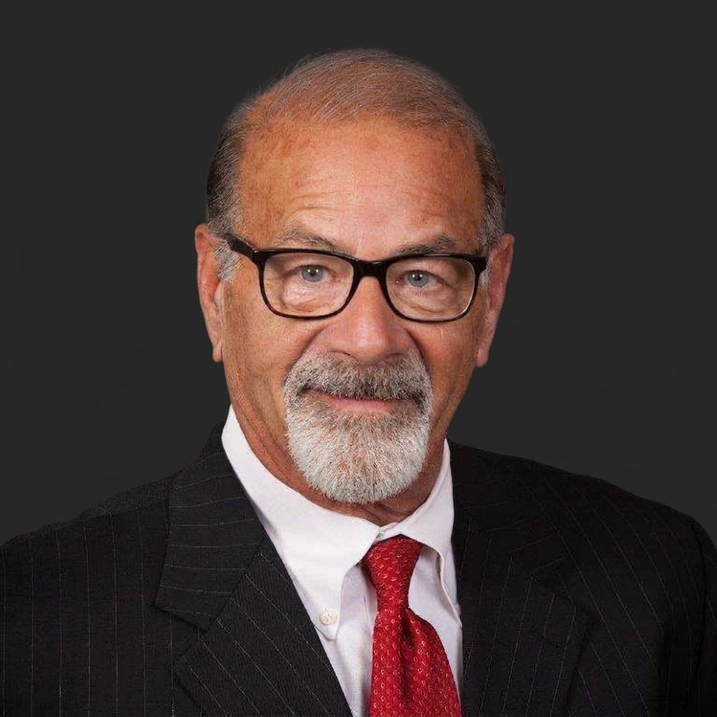 Larry O'Kelley