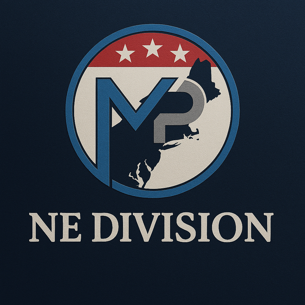 NE Division