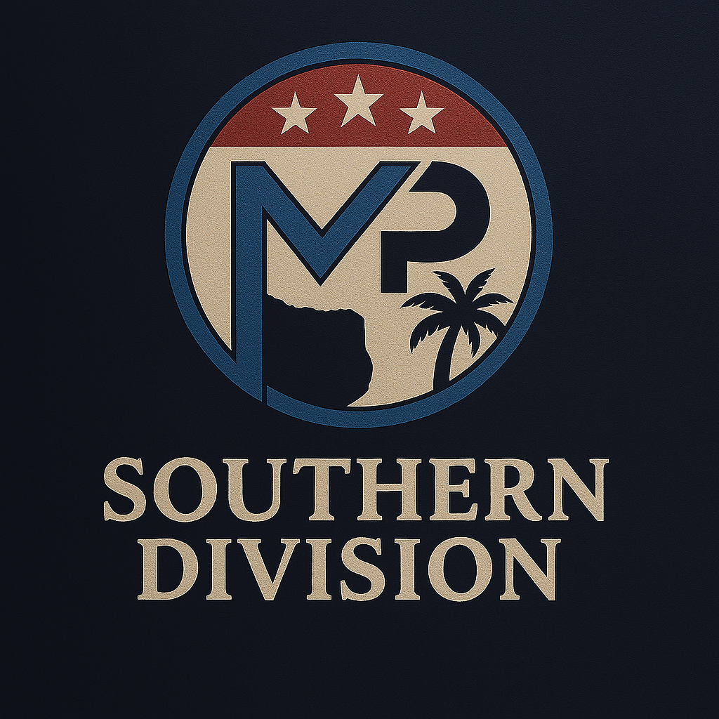 Southern Division
