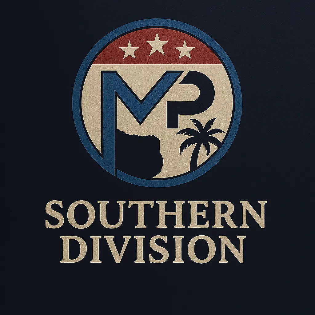 Southern Division