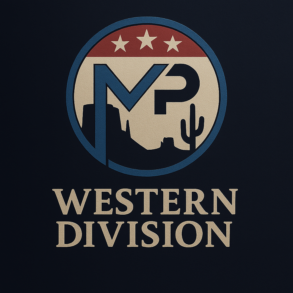 Western Division