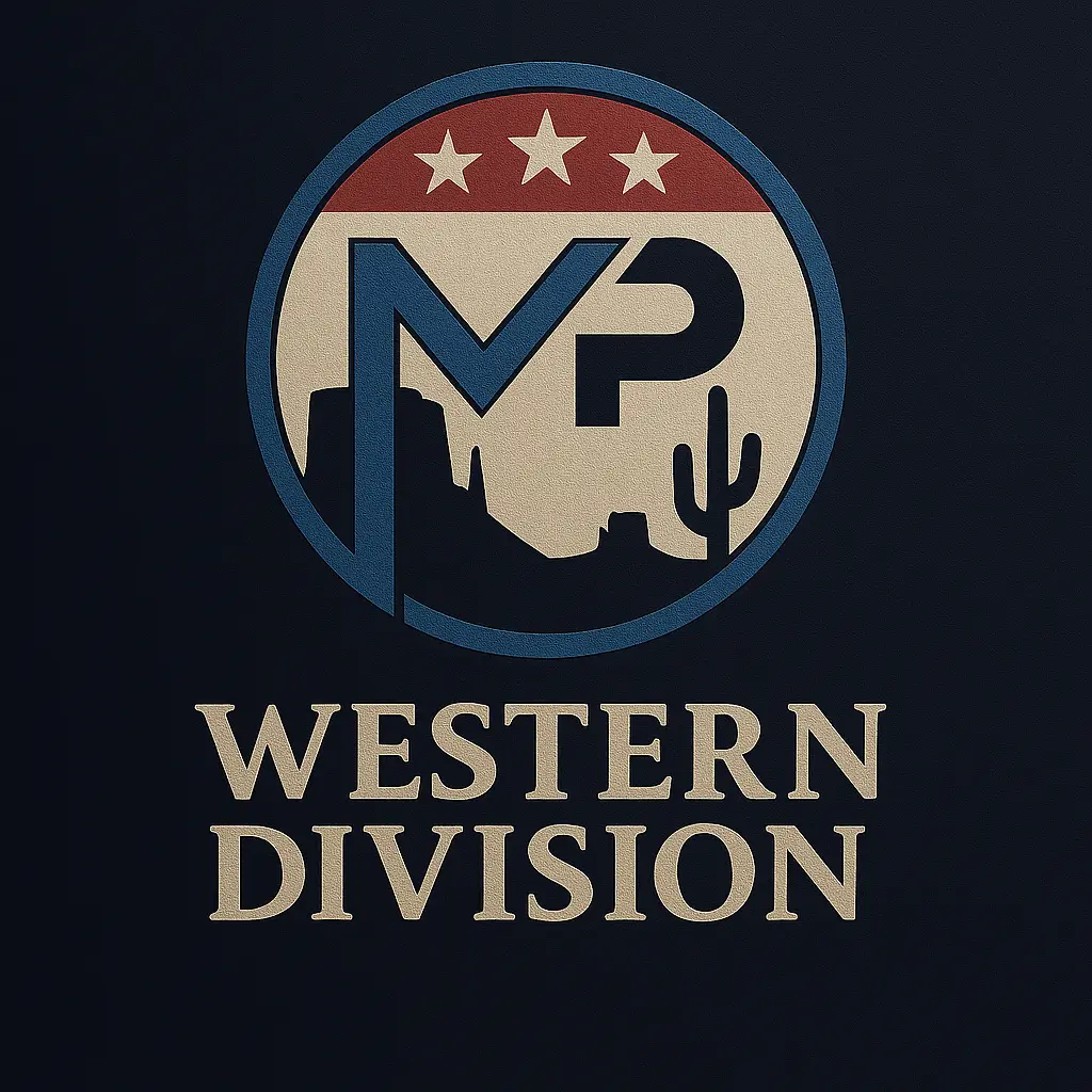 Western Division